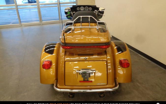 2023 Harley-Davidson Tri Glide® Ultra