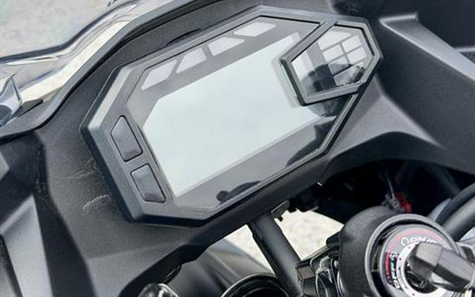 2026 Kawasaki Ninja 500 ABS