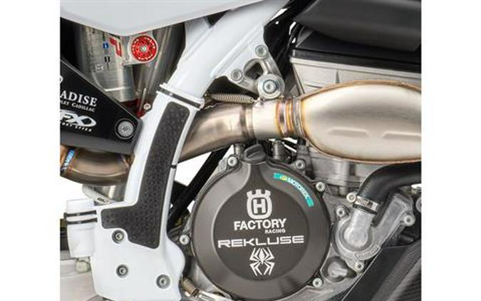 2026 Husqvarna FC 250 Factory Edition