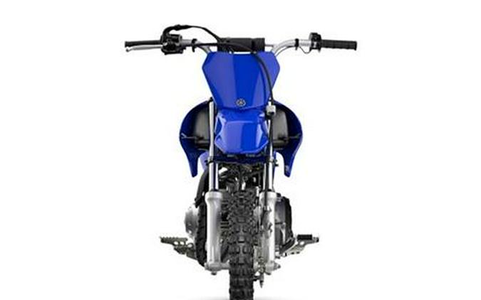 2026 Yamaha TT-R50E