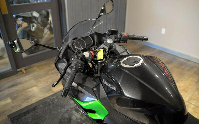 2023 Kawasaki Ninja 400 ABS