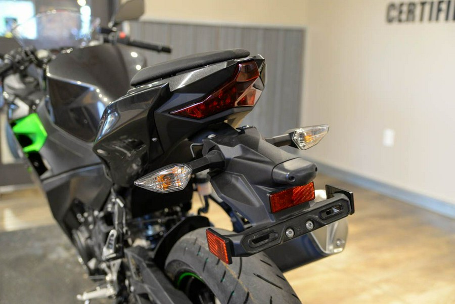 2023 Kawasaki Ninja 400 ABS