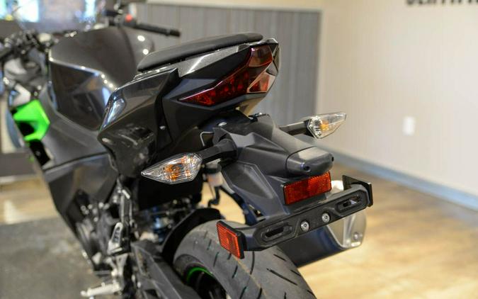 2023 Kawasaki Ninja 400 ABS
