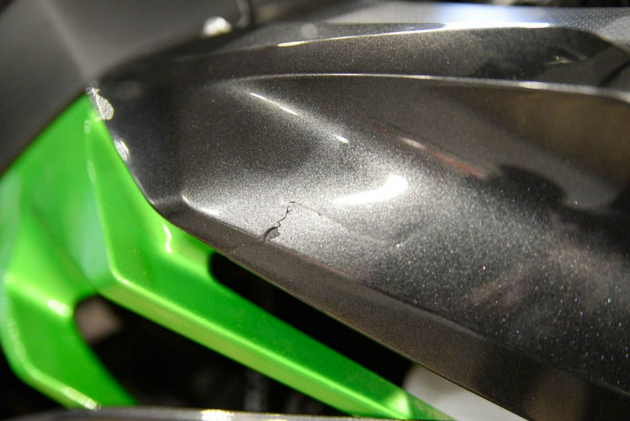 2023 Kawasaki Ninja 400 ABS