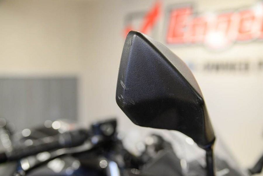 2023 Kawasaki Ninja 400 ABS
