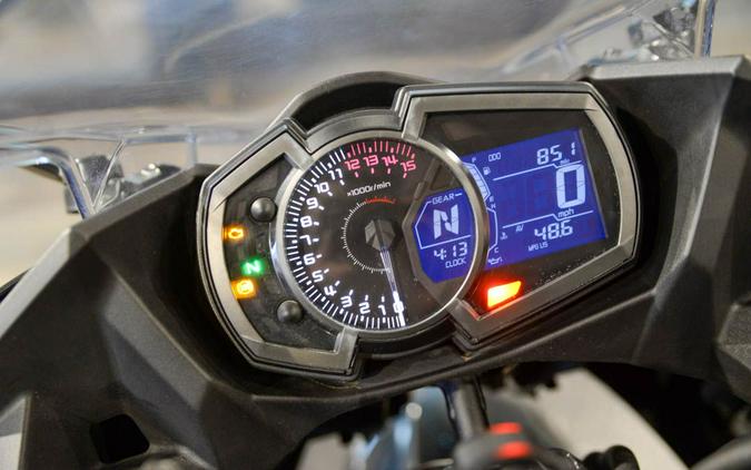 2023 Kawasaki Ninja 400 ABS