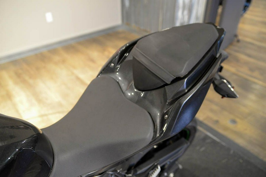 2023 Kawasaki Ninja 400 ABS