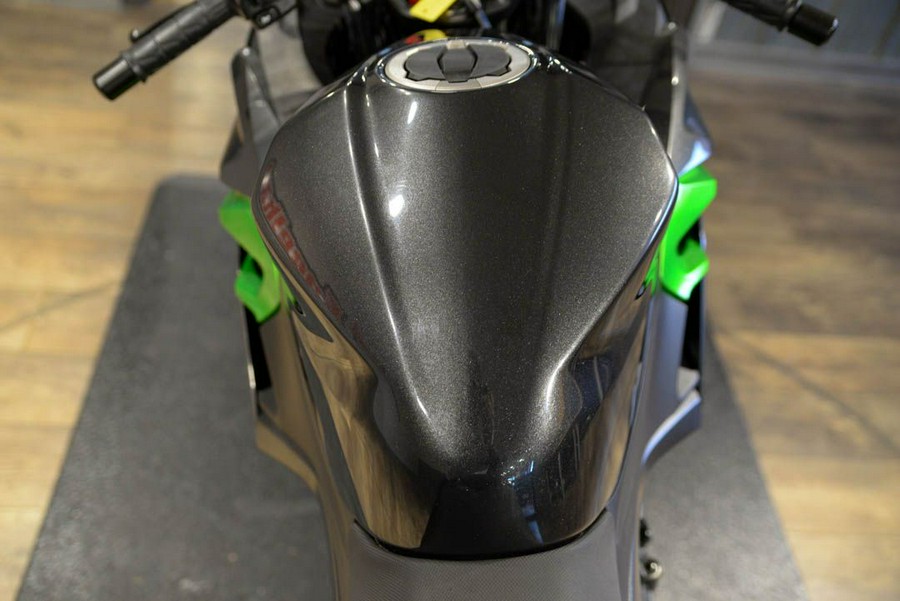 2023 Kawasaki Ninja 400 ABS