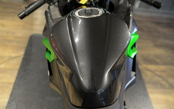 2023 Kawasaki Ninja 400 ABS