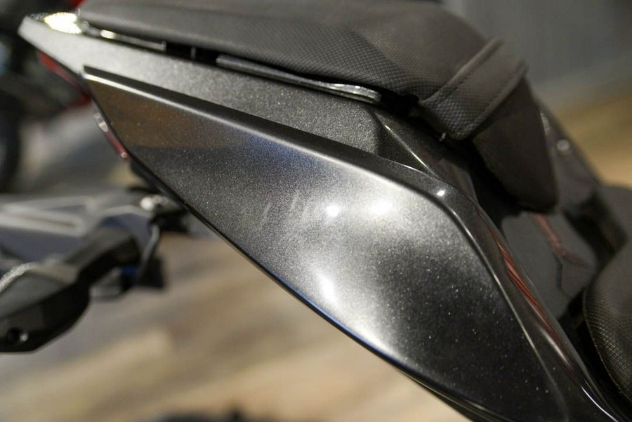 2023 Kawasaki Ninja 400 ABS