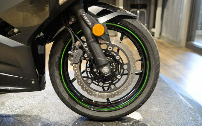 2023 Kawasaki Ninja 400 ABS