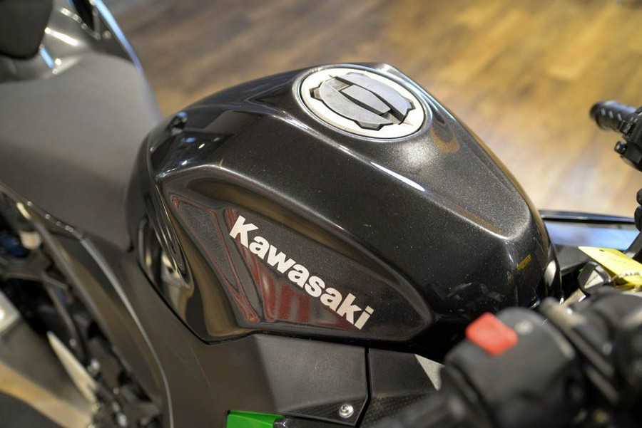 2023 Kawasaki Ninja 400 ABS
