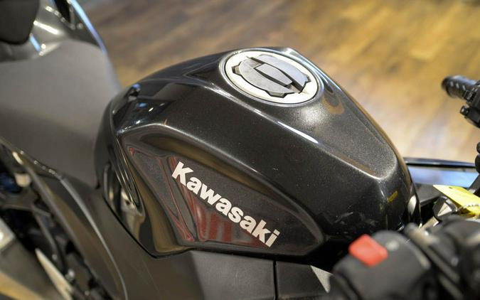 2023 Kawasaki Ninja 400 ABS