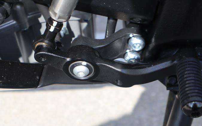 2026 CFMOTO 675SS
