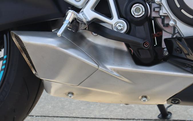 2026 CFMOTO 675SS