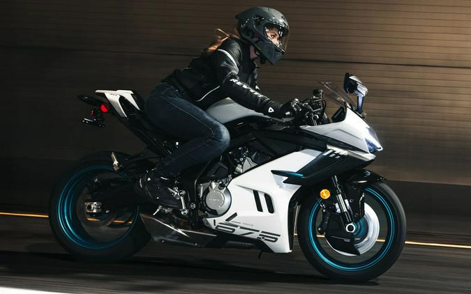 2026 CFMOTO 675SS