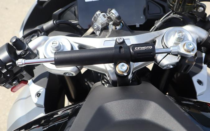 2026 CFMOTO 675SS