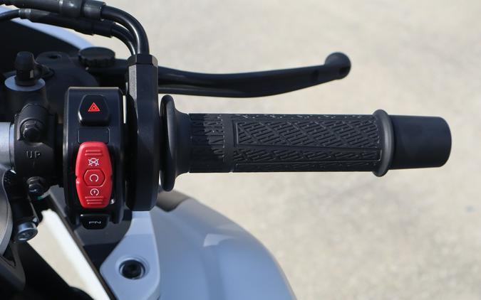 2026 CFMOTO 675SS