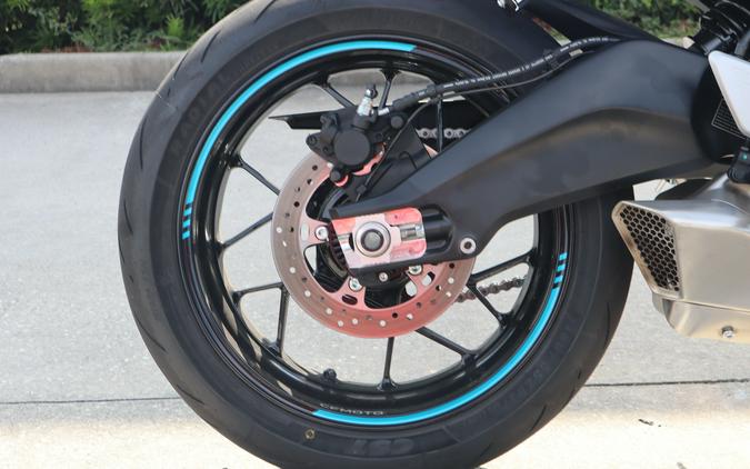 2026 CFMOTO 675SS