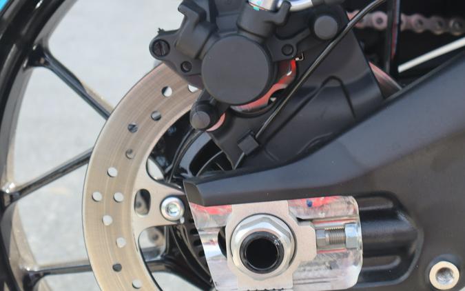 2026 CFMOTO 675SS
