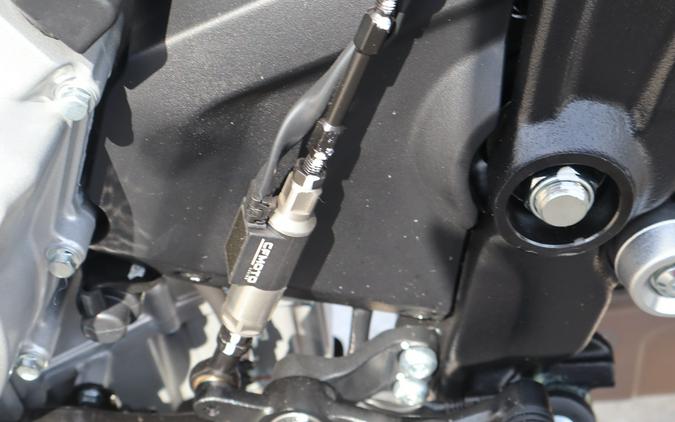 2026 CFMOTO 675SS