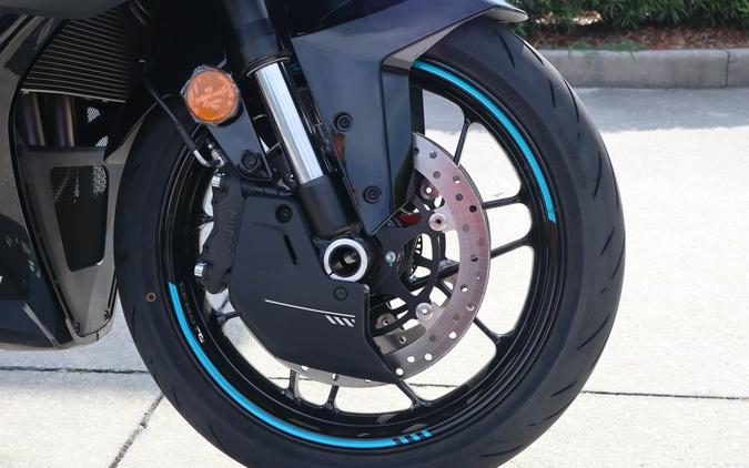 2026 CFMOTO 675SS