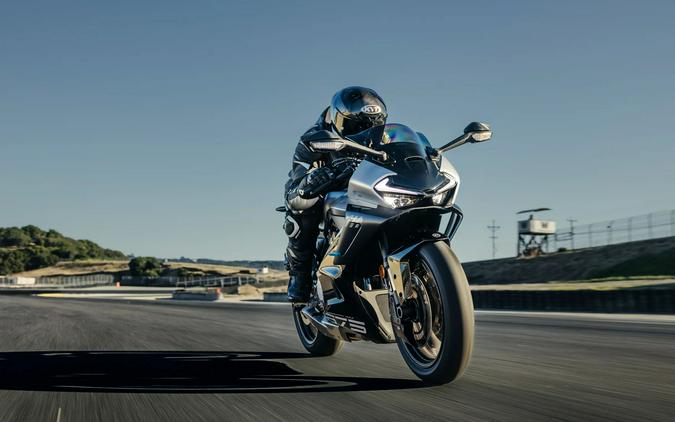2026 CFMOTO 675SS