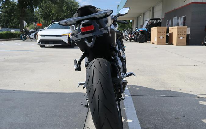 2026 CFMOTO 675SS