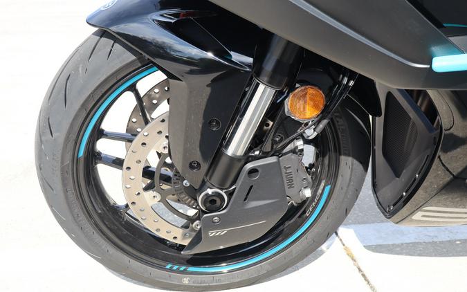 2026 CFMOTO 675SS