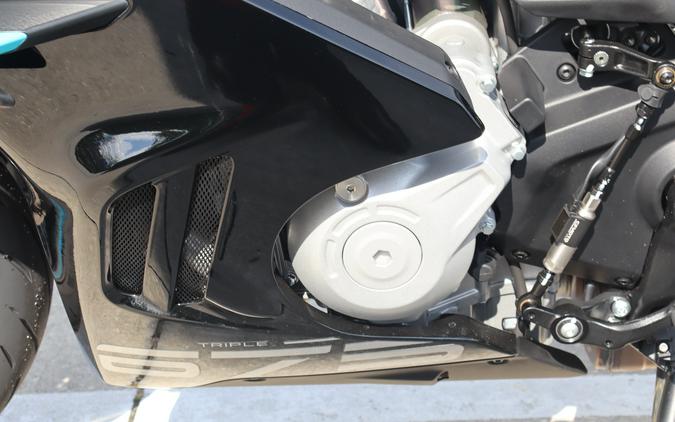 2026 CFMOTO 675SS