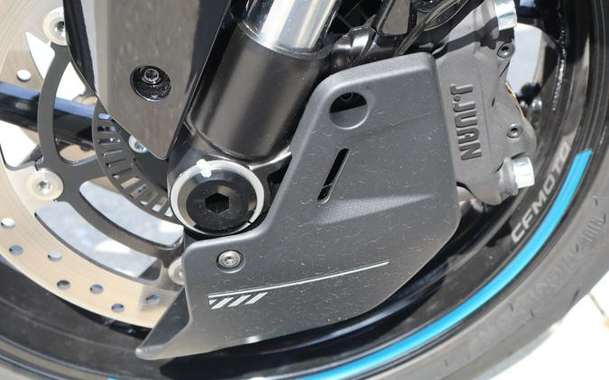 2026 CFMOTO 675SS