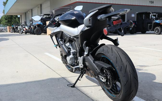 2026 CFMOTO 675SS