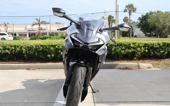 2026 CFMOTO 675SS