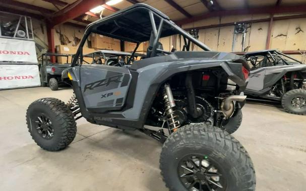 2026 Polaris® RZR XP S 1000 Ultimate