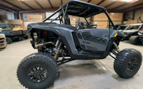 2026 Polaris® RZR XP S 1000 Ultimate
