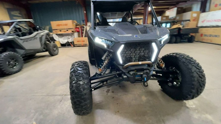 2026 Polaris® RZR XP S 1000 Ultimate