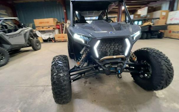 2026 Polaris® RZR XP S 1000 Ultimate