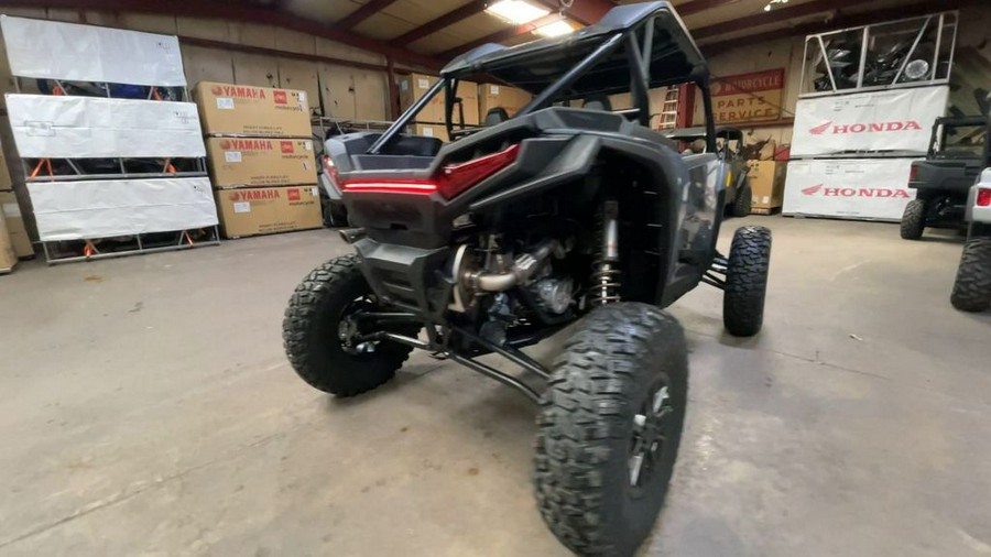 2026 Polaris® RZR XP S 1000 Ultimate