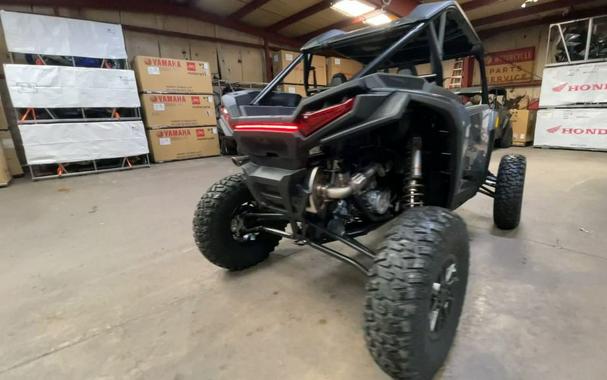 2026 Polaris® RZR XP S 1000 Ultimate