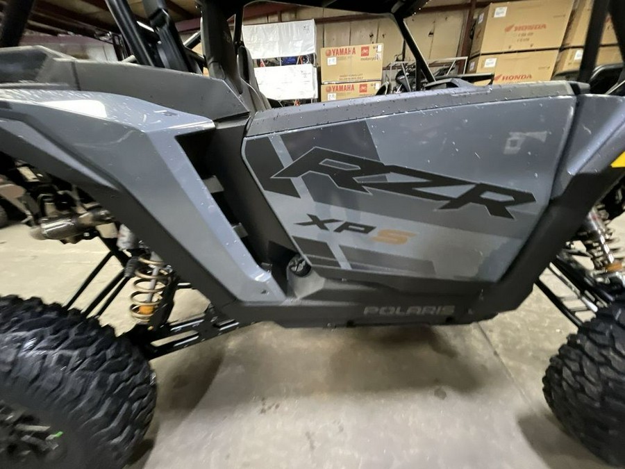2026 Polaris® RZR XP S 1000 Ultimate