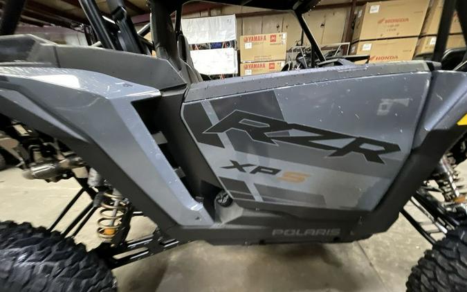 2026 Polaris® RZR XP S 1000 Ultimate
