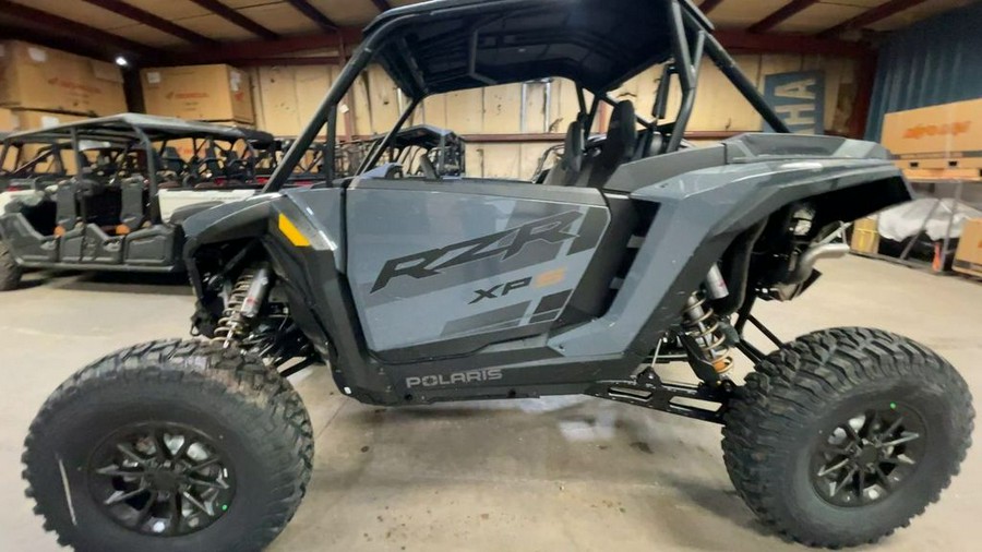 2026 Polaris® RZR XP S 1000 Ultimate