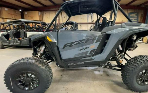 2026 Polaris® RZR XP S 1000 Ultimate
