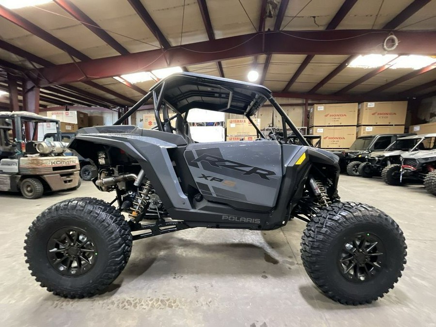 2026 Polaris® RZR XP S 1000 Ultimate