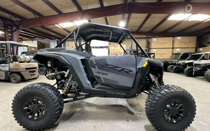 2026 Polaris® RZR XP S 1000 Ultimate