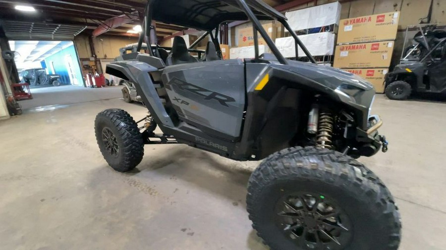 2026 Polaris® RZR XP S 1000 Ultimate