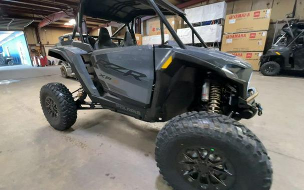 2026 Polaris® RZR XP S 1000 Ultimate