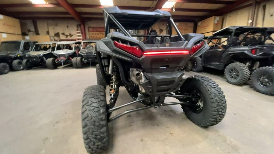 2026 Polaris® RZR XP S 1000 Ultimate