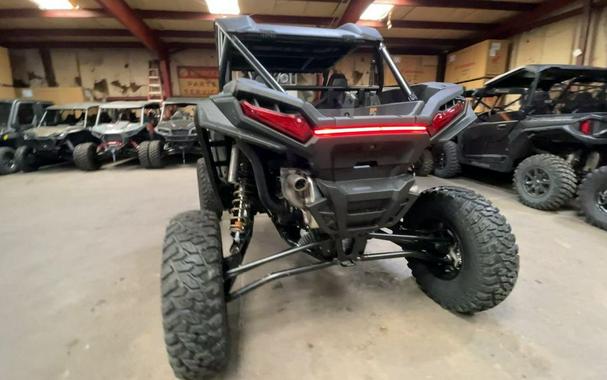 2026 Polaris® RZR XP S 1000 Ultimate