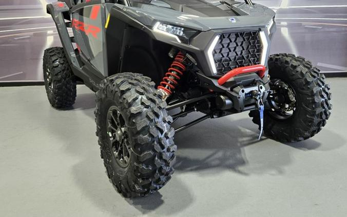 2026 Polaris RZR XP® 1000 Ultimate